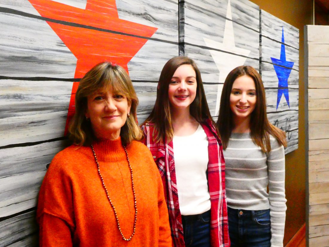 WPHS Astronomy Students Present On World Stage News, Sports, Jobs